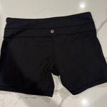 Lululemon  Booty Shorts Photo 1