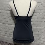 Zella  - Grey Exercise Tank Toop - S Photo 1