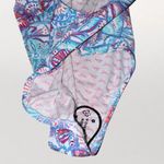 Lilly Pulitzer  The Seafarer NWOT Seashell Swim Suit XS Photo 5