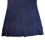 Outdoor Voices  Navy Blue Athletic Tennis Dress Built in Shorts Size M Photo 8