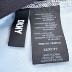 DKNY Women's Blue Leopard Print High Waist Bikini
Bottoms Blue Black Size XS NWT Photo 6