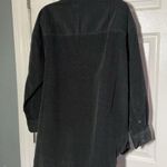 Aerie NWT Brown Corduroy Pullover 1/4 Zip Long Sleeve Top Shirt Casual XS Photo 4