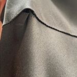 Diane Von Furstenberg Y2k-DVF Vintage silk LBD dress Retro Photo 3