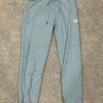 Nike  Grey Sweatpants Women’s Small Photo 0