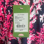 Lilly Pulitzer Jessica Short Sleeve Dress S Photo 9