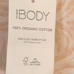 Cotton On  Pink Print Beach cover up 100% Organic cotton M/L Photo 4