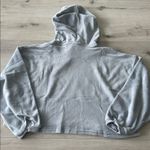 Hippie Rose  Dream Fleece Hoodie Large Blue Opal NWT IN PACKAGE Photo 8