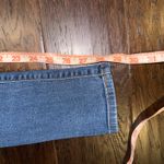 Flying Monkey Blue Women's Slim Jeans Size 26 Photo 4