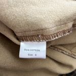 Elan  Leopard Denim Jean Jacket w/Pockets, Small Photo 8