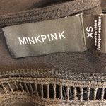 MINKPINK  Shorts Romper‎ Photo 5