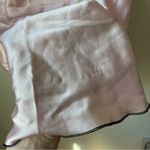 Vintage 00s Y2K Pink Satin Embroidered Nightgown Slip Dress M Size M Photo 1