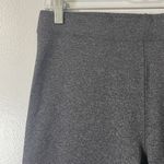 J.Crew Signature Leggings in Heather Grey Medium Gray NEW Casual Comfort Preppy Photo 2