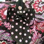 Belvah Quilted duffle bag Pink Photo 2