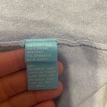 J. McLaughlin  Light Blue Cardigan cotton modal medium Photo 3