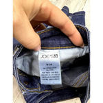 joe's jeans Joe's Jeans Women's Blue Denim Shorts Size 28 Casual Summer Stretch Photo 2