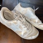 Cheer Shoes White Size 7 Photo 0