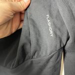 The North Face  Flashdry Cropped Faux Wrap Hoodie Activewear Sz XS Photo 7