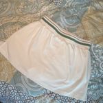 Princess Polly  White Skort Photo 1