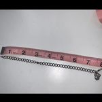 Disney Mickey Mouse ears silver Bracelet Photo 6