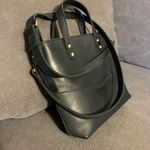 Elevate Mini Tote Crossbody Black Photo 1