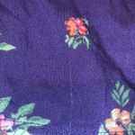 Parker Peyton & Off The Shoulder Floral Shift Dress size M Photo 9