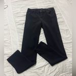 Celebrity Pink  Skinny Jeans. Black. Size 7(28). Photo 0