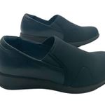 Soft Walk Tilton Slip-On Clogs Navy US Women's 5 Medium Photo 2