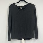 Eberjay Eberjey Heather Slouchy Tee Photo 1