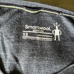 Smartwool  Classic Thermal Merino Base Layer Crew Shirt Photo 5