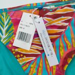 Bleu Rod Beattie Bikini Bottoms Size 12 The Heat Is On Swim NWT Tie Side Hipster Photo 5