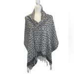 Divided H&M  Scarf and Shawl Aztec Design Photo 2