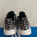 Adidas Swift Run Leopard-Print Shoe, Size: 7 Photo 4