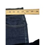 Imogene & Willie Womens Sz 26 Imogene Cut Jeans Dark Wash Denim Mid Rise #E6 Photo 3