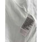 The North Face  Womens White Red Blue Graphic Tank Top Size XL Photo 4