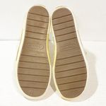 Coach Vintage  Ursula Gold Ivory Women’s Waterproof Rain Boots Size 8 Photo 6