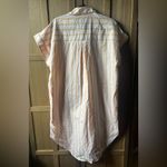 Monki  shirt dress Photo 1