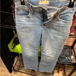 Madewell Classic Blue Women's Jeans. Size 26. Photo 5
