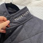 Peloton Quilted Jacket Photo 3