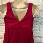 Lululemon Size 6 Wrappers Delight Tank Bumble Berry 2014 Photo 6