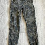 Rue 21  Camo Jogger Pants Size Small Photo 0