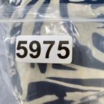 Patrons of Peace  Boho Tiered Cami‎ Top Abstract Print Sleeveless Tank Medium Photo 10