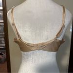 Soma ENHANCING SHAPE Wireless Bra Size 36B WARM AMBER Photo 5