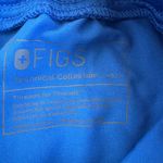 FIGS  Royal Blue jogger Photo 2