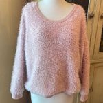 Made with Love sweet sweater Pink Size XL Photo 0