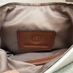 Bostanten Small Crossbody Cell Phone Purse Brown Photo 6