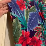 Hilo Hattie Multicolor Tropical Dress Pink Size undefined Photo 3
