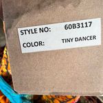 Macchia di Ruggine Tie Photo 3