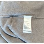 Brochu Walker Womens Top Gray Tank Asymmetric Cashmere Sleeveless Size Small Photo 6