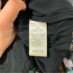 Free People NWT  WOMEN'S SEE IT THROUGH FLORAL LONG SLEEVE MAXI DRESS Medium F11 Photo 5