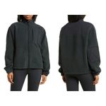 Outdoor Voices  Primo Fleece Zip Jacket Size XL Photo 2